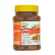 Pasztet i przetwory mięsne - Marynowane warzywa w oleju Mixed Vegetable Pickle MTR 300g - miniaturka - grafika 1