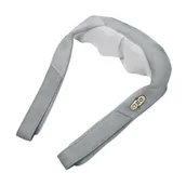 Masażery - Medisana Lumarko NM 885 szary - miniaturka - grafika 1