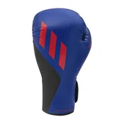 Rękawice bokserskie - Adidas Speed Tilt 150 Granatowy/Czarny/Czerwony - Waga: 16 OZ - miniaturka - grafika 1