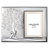 Ramki na zdjęcia - Ramka na zdjęcie ślubna Drzewo Życia Rozmiar: 10x15 cm SKU: VL51080/3XL - miniaturka - grafika 1