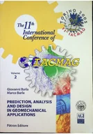 Aplikacje biurowe - Iacmag Prediction Analysis and Design in Geomechanical Application 2 - miniaturka - grafika 1