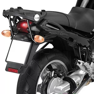 GIVI SR683 górny stojak na obudowy - Kufry i sakwy motocyklowe - miniaturka - grafika 1
