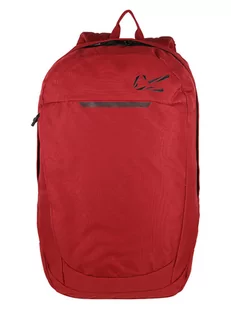 Regatta Plecak "Shilton" w kolorze czerwonym - 18L - Plecaki - miniaturka - grafika 1