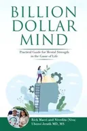 Poradniki obcojęzyczne - Billion Dollar Mind - Jerath Nivedita - miniaturka - grafika 1