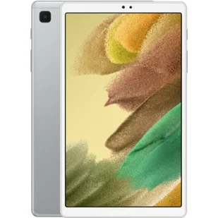 Samsung Galaxy Tab A7 Lite T220 WiFi 3/32GB Srebrny - Tablety - miniaturka - grafika 1