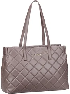 VALENTINO Ocarina, Torebka damska, Taupe, Rozmiar Uniwersalny, Taupe, 70AA - Torebki damskie - miniaturka - grafika 1