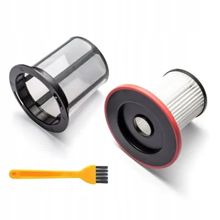 Filtry do odkurzacza Electrolux EasyGo EF155 - Filtry do odkurzaczy - miniaturka - grafika 1