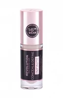 Korektory do twarzy - Makeup Revolution Infinite kryjący korektor zmniejszający niedoskonałości odcień C0.5 5ml - miniaturka - grafika 1