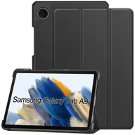Etui i futerały do telefonów - INF Etui ochronne do tabletu Samsung w kolorze czarnym Karta Galaxy S9/S9FE - miniaturka - grafika 1