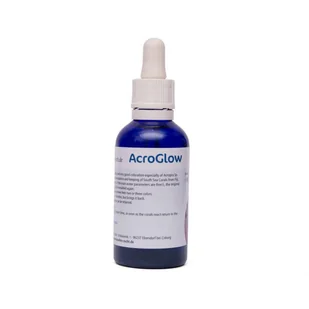 Korallen-Zucht AcroGlow 50ml - witaminy dla koralowców - Preparaty do akwarium - miniaturka - grafika 1
