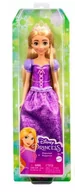 Lalki dla dziewczynek - Hasbro E8938 Disney Princess Roszpunka lalka - miniaturka - grafika 1