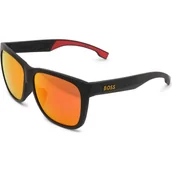 Okulary przeciwsłoneczne - BOSS BLACK Okulary przeciwsłoneczne BOSS 1453/F/S - miniaturka - grafika 1