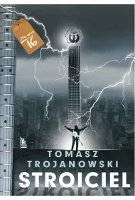 Stroiciel - Fantasy - miniaturka - grafika 1