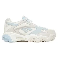 Sneakersy damskie - Obuwie sportowe Reebok PRESEASON 94 LOW 100209509 - miniaturka - grafika 1