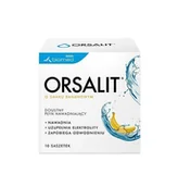 Układ pokarmowy - Biomed Orsalit O 10 szt. - miniaturka - grafika 1