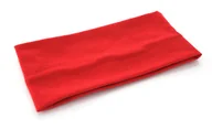 Ozdoby do włosów - Jubileo, Opaska na głowę przepaska z materiału - miniaturka - grafika 1