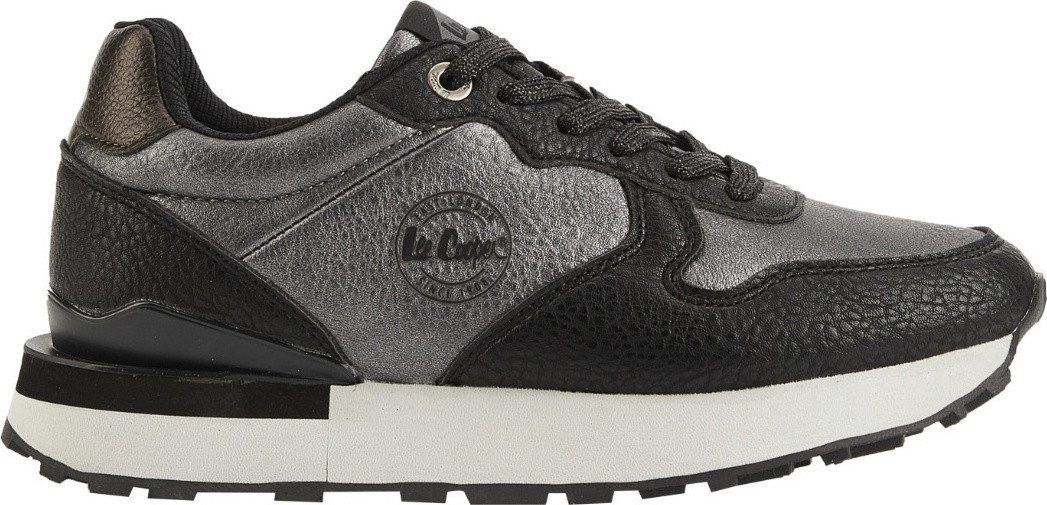 Buty damskie Lee Cooper czarne LCJ-25-03-3826LA 39