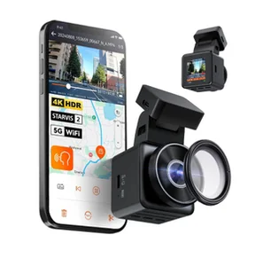 VANTRUE E1 PRO LTE - Wideorejestratory - miniaturka - grafika 1