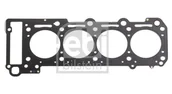 Uszczelki silnikowe - Uszczelka, głowica cylindrów Febi Bilstein 106944 - miniaturka - grafika 1