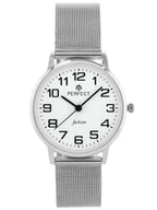 Zegarki damskie - ZEGAREK DAMSKI PERFECT F105-2-3 (zp893a) - miniaturka - grafika 1