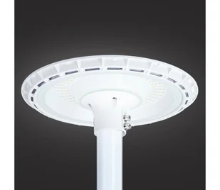 Brilagi - LED Lampa uliczna URBANSPARK LED/120W/230V biały IP65 - Lampy ogrodowe - miniaturka - grafika 1