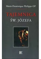 Religia i religioznawstwo - Tajemnica św Józefa - miniaturka - grafika 1