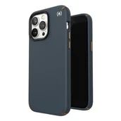 Etui i futerały do telefonów - Speck Presidio2 Pro - Antybakteryjne etui iPhone 14 Pro Max (Charcoal / Cool Bronze / Slate) - miniaturka - grafika 1