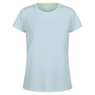 Koszulki sportowe damskie - T-shirt Damski Josie Gibson Fingal Edition - miniaturka - grafika 1