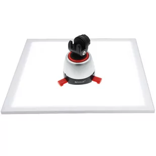 WkŁadka / PodkŁdka Led Bezcieniowa - 1200lm 40cm - Do Namiotu - Tła fotograficzne - miniaturka - grafika 1