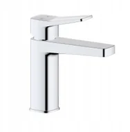 Baterie umywalkowe - 4522-825-00 / KFA / MALAGA / BATERIA UMYWALKOWA STOJĄCA 35MM , ZE SPUSTEM CLICK CLACK, CHROM / - miniaturka - grafika 1