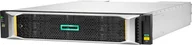 Serwery plików NAS i macierze dyskowe - HPE MSA 2060 10Gb iSCSI LFF Storage, 12 Slot LFF 3.5" Chassis, 2x 4-port 10/25G SFP28 iSCSI Controller, SFPs/DAC Kabel sind NICHT enthalten, Garantie 3-0-0 R0Q75B - miniaturka - grafika 1