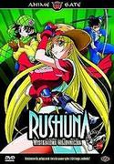 Anime DVD - Rushuna: Wystrzałowa Wojowniczka Odcinki 7-12 DVD - miniaturka - grafika 1