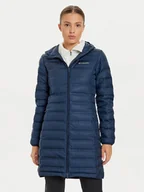 Odzież trekkingowa damska - Columbia Kurtka puchowa Lake 22™ II 2088322 Granatowy Regular Fit - miniaturka - grafika 1