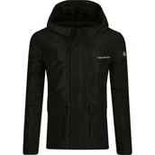 Kurtki i płaszcze dla chłopców - Calvin Klein Jeans Parka BACK TO SCHOOL | Regular Fit - miniaturka - grafika 1