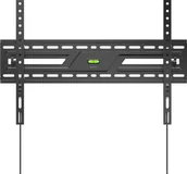 Uchwyty do telewizora - DELTACO, tvirtas, pakreipiamas, 37–86", 75 kg, juodas / ARM-1154-B / 1903409 - miniaturka - grafika 1