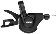 Części rowerowe - SHIMANO zee SL-M640 manetka 10-biegowa Czarny FBA_SLM640R - miniaturka - grafika 1