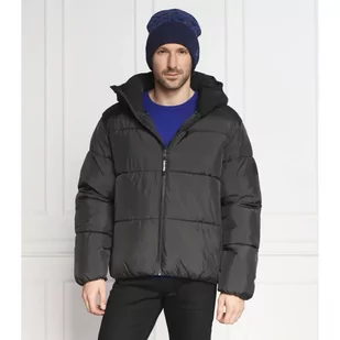 Calvin Klein Kurtka | Regular Fit - Kurtki męskie - miniaturka - grafika 1