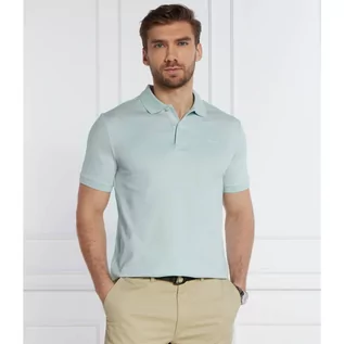 Koszule męskie - Calvin Klein Polo | Slim Fit - grafika 1