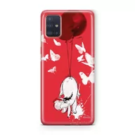 Etui i futerały do telefonów - Etui na SAMSUNG Galaxy A51 DISNEY Kłapouchy 001 - miniaturka - grafika 1