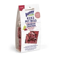 Karma dla gryzoni - Bunny Ciastka Keks mit Biss Burak 50 g - miniaturka - grafika 1
