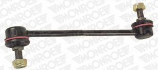 MONROE Łącznik stabilizatora MONROE L50608 B26R34170 L50608 - Łączniki stabilizatorów - miniaturka - grafika 1