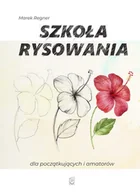 E-booki - poradniki - Szkoła rysowania dla początkujących i amatorów - miniaturka - grafika 1