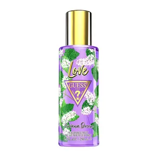Guess Love Nirvana Dream mgiełka do ciała 250 ml - Wody i perfumy damskie - miniaturka - grafika 2