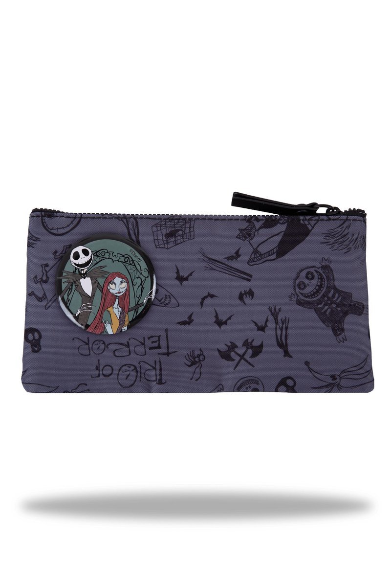 SASZETKA PŁASKA DISNEY BURTON S BONNIE NIGHTMARE