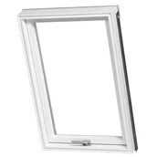 Okna - Okno dachowe 3-szybowe PCV APY M8A B1500 78 x 140 cm Tyrem Excellence pcv - miniaturka - grafika 1