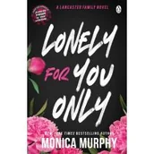 Obcojęzyczna literatura faktu i reportaż - Lonely For You Only - miniaturka - grafika 1