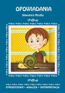 E-booki - lektury - Opowiadania Sławomira Mrożka - miniaturka - grafika 1