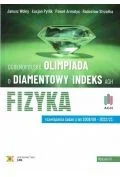 olimpiada o diamentowy indeks agh. fizyka w.10 - Lektury szkoły średnie - miniaturka - grafika 1