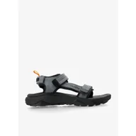 Sandały męskie - Sandały turystyczne męskie Columbia Peakfreak Rush Sandal Lea - miniaturka - grafika 1