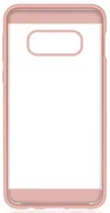 Etui i futerały do telefonów - White Diamonds Etui Innocence Clear do Samsung Galaxy S10E Różowy - miniaturka - grafika 1